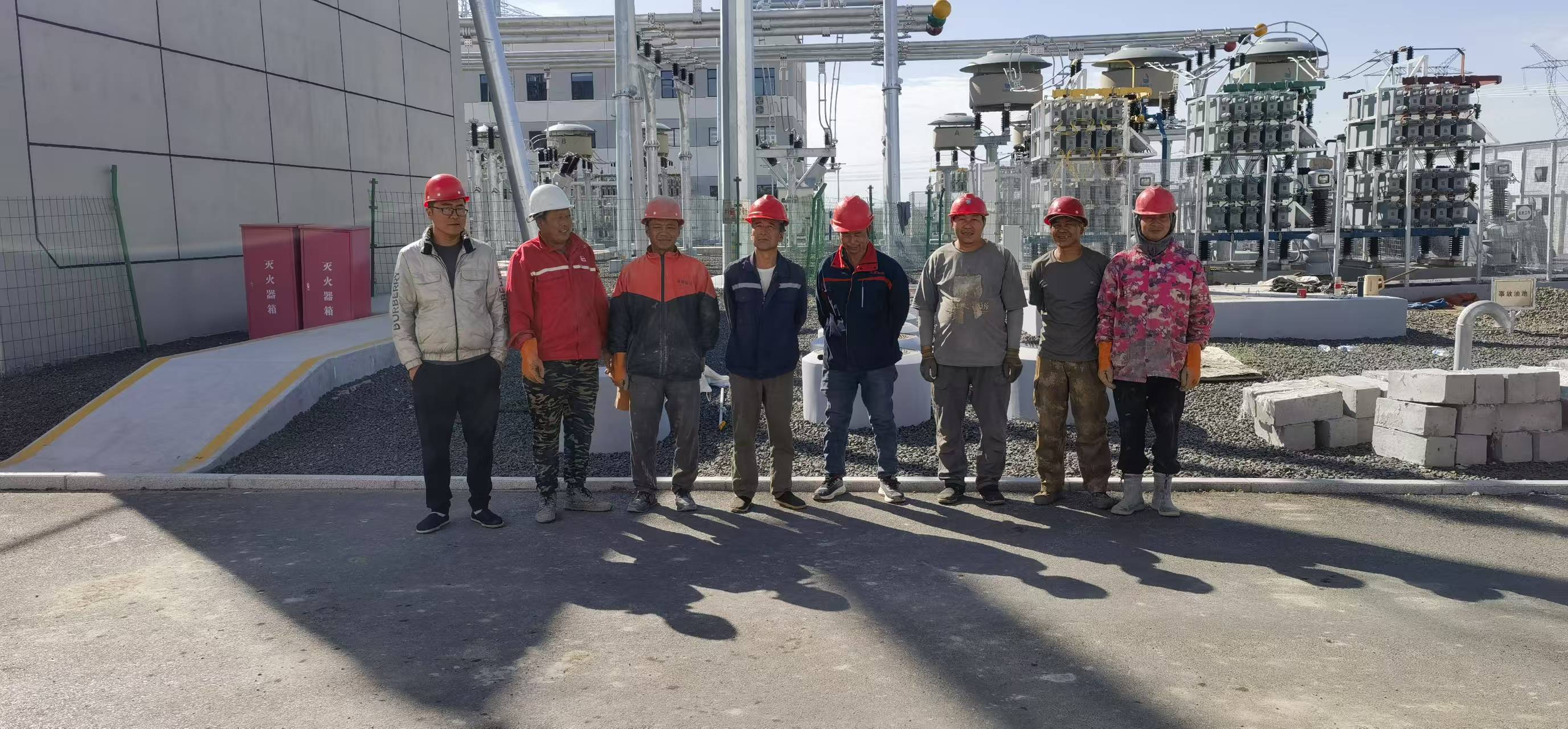 嵩县地基沉降如何修复？